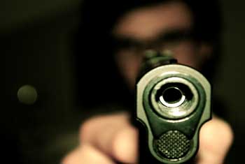 Shootout at Maduru Oya reserve, one dead
