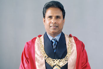 Former Galle Mayor’s challenge to Southern CM
