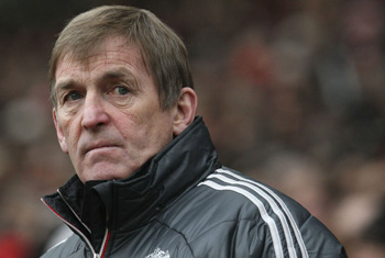 Dalglish sacked, AVB in line?