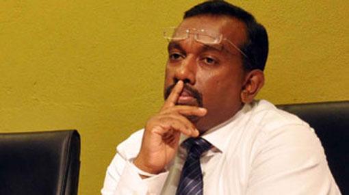 PM should make statement on decision to summon Gotabaya - Aluthgamage