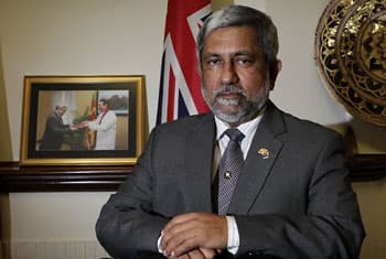 Sri Lanka denies abuse of returning asylum seekers