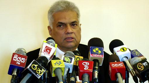 Social media will have a role in drafting new constitution - PM