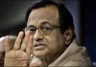 Indian aid to be ‘directly disbursed’ - Chidambaram