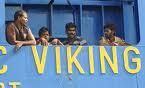 Indonesia to force end to Lankan refugee standoff 