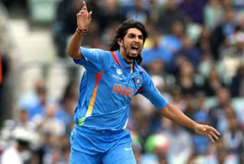 India register 169-run win over Sri Lanka in 1st ODI