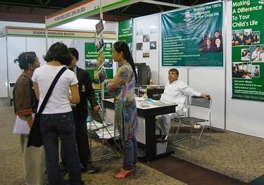 Easy access for Sri Lankan students to Indian Universities at ‘The Great Indian Education Fair’ in Colombo
