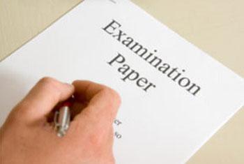 Tuition teacher remanded for leaking O/L science paper