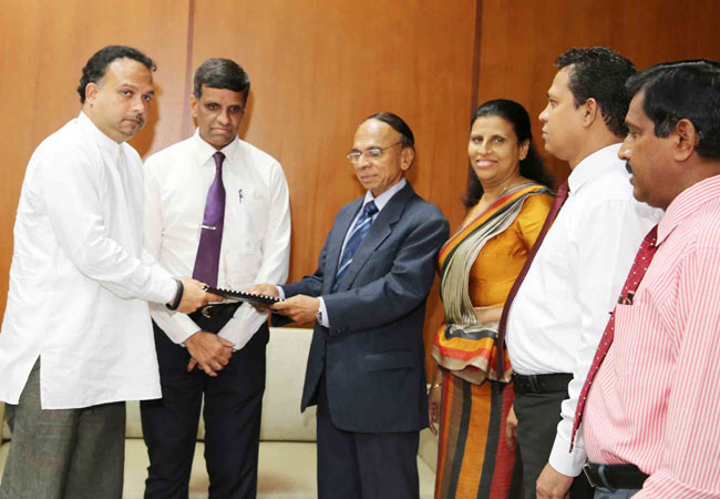 Women’s cricket sex scandal: Report handed over to Minister  