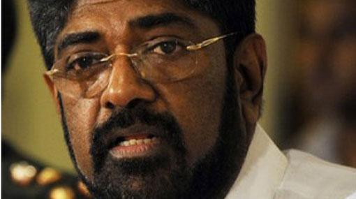 Office of Missing Persons was govt.’s idea - Keheliya