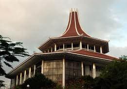 Sri Lanka’s judiciary in for a windfall