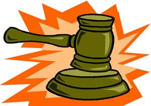 Myown indicted on alleged bribery charges