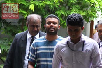 VIDEO: Ravindu further remanded till August 27