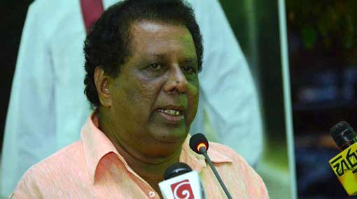 No bail for Sarath Kumara Gunaratne