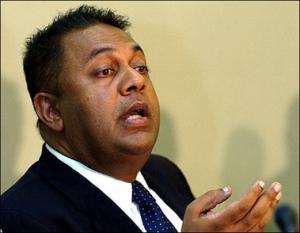 VIDEO: The President has forgotten all his promises - Mangala