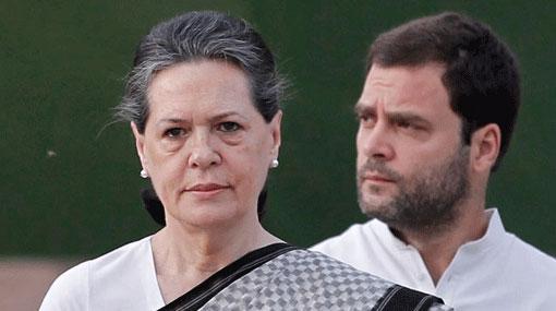 Sonia Gandhi, Rahul Gandhi invited to Sri Lanka by PM