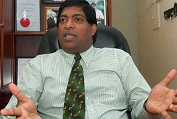 Sri Lanka economy to grow 7.2 pct in 2015 - Ravi