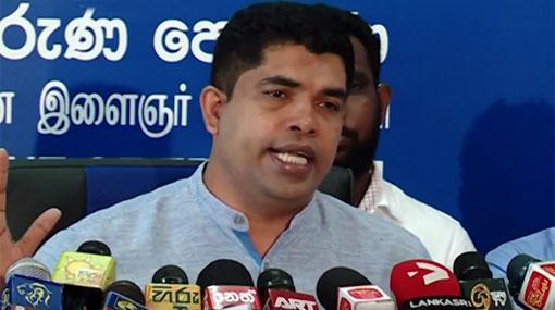 New policies will be unveiled at SLFP convention - Shantha