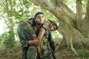 Jury Award for ‘Ira Handa Yata’ at Los Angeles Festival