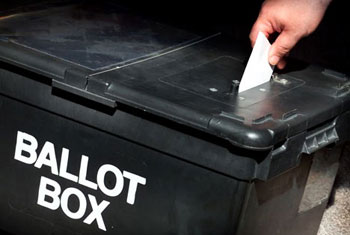 Puttalam Asst. Elections Commissioner transferred as investigation begins