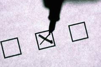 Foreign observers set to arrive for PC election