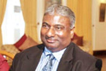 Bribery Commission files case against former NSB Chairman