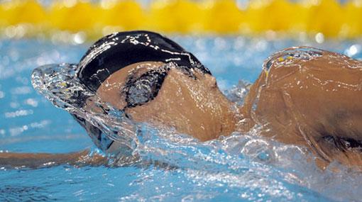 Matthew wins 7th gold medal to break Julian’s record