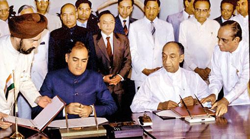 13th Amendment back in the limelight in Sri Lanka