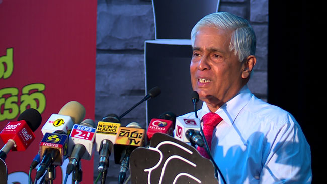 Sarath N. Silva reveals how he helped Rajapaksa in murder trial