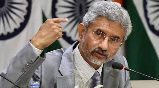 Indian Foreign Secretary to visit Sri Lanka this weekend