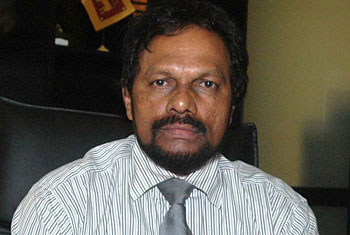 President has no option but to sack CJ - Presidential Spokesman