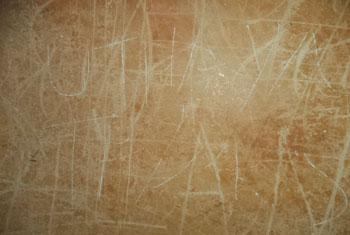 Woman jailed for 2 years for scribbling on Mirror Wall