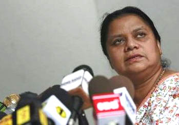 We will do what Govt. failed to do, says Anoma Fonseka