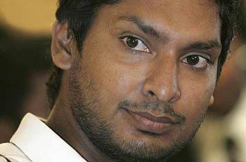 No-ball row: Sangakkara takes full responsibility: Report