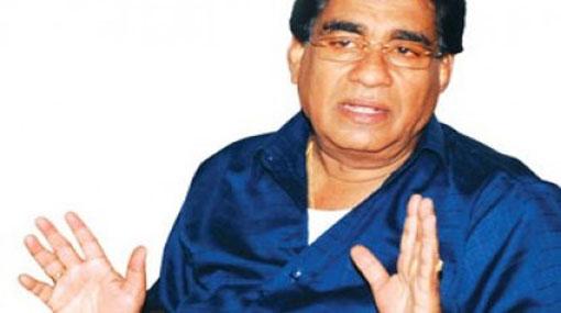 Mervyn responds to Carlo Fonseka comparing Ranjan to Vijaya Kumaratunga 