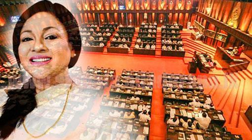 Govt treatment of Geetha Kumarasinghe was immoral – Semasinghe 