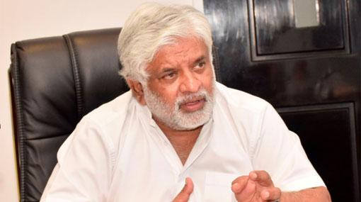 Could have managed fuel shortage if not for the panic – Arjuna