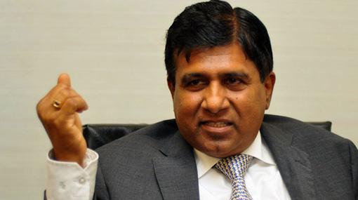 Intl bodies should not be able to dictate terms to the government – Wijeyadasa 