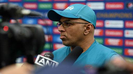 Hathurusingha to take over reigns as Sri Lanka Coach? 