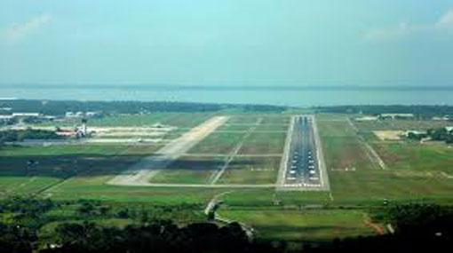 Domestic airports to be restored under public-private partnerships 