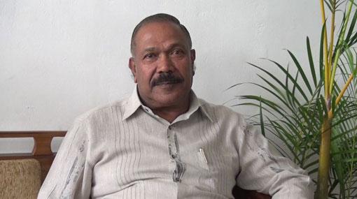 State Education Minister Radhakrishnan expresses disappointment