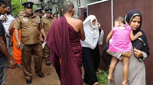 Ven.Arambepola Rathanasara thero granted bail 