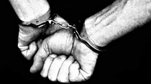 Indian national detained in Vavuniya for overstaying VISA 