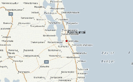 Kalmunai Municipal Council to be divided into four Pradeshiya Sabhas
