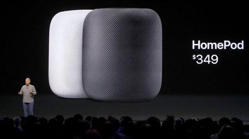 Apple delays launch of smart speaker