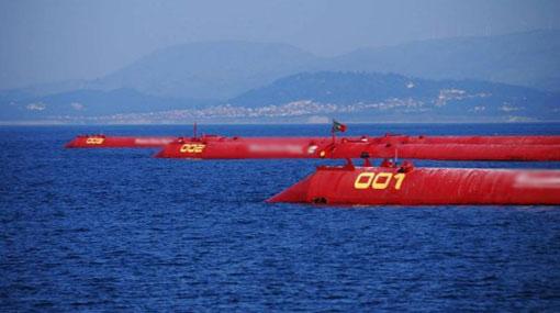  SL to collaborate with Finnish firm to harness ‘wave power’ 
