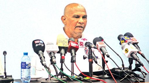 Reginald seeks advice from AG over Sarweswaran incident