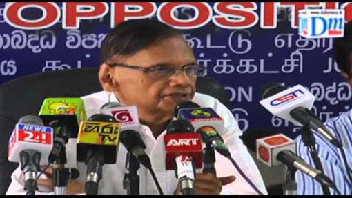 JO to sue police officers who pursue unlawful orders