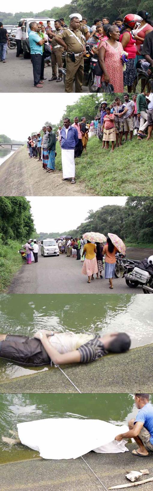 Viyana tragedy; body of missing teenager recovered