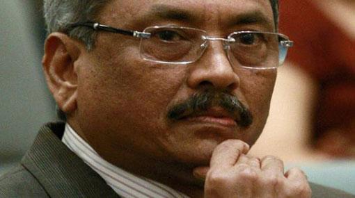 No action to be taken against Gotabhaya; stay order issued on FCID 