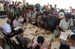 Unemployment plagues residents of Jaffna 